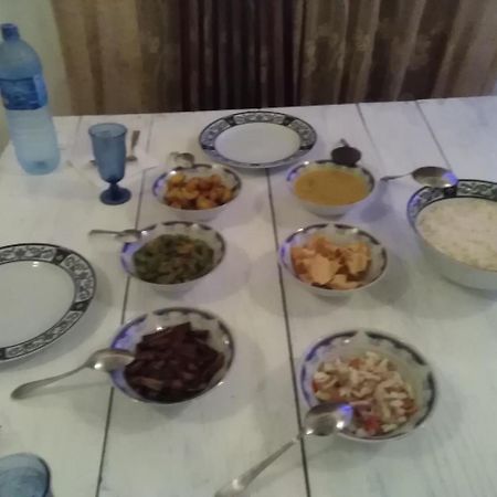 Friends Home Kudapaduwa Zewnętrze zdjęcie