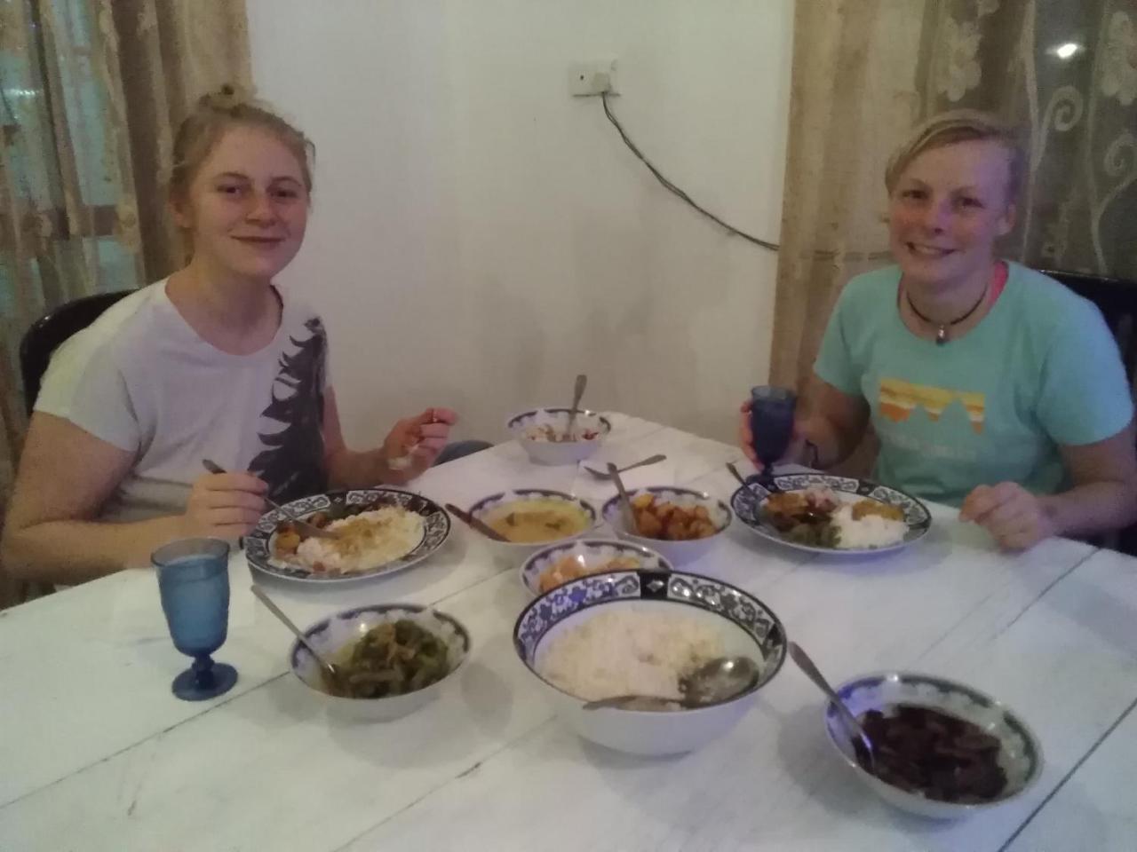 Friends Home Kudapaduwa Zewnętrze zdjęcie